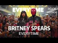 Everytime -Britney Spears ROCK cover ( MOODZILLA version )
