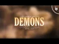 Doja Cat - Demons (Coachella - Live Studio Version)