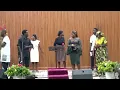 Download Lagu 2025 CHOIR AND BAND WEEK. GRAND FINALE PRAISE/CONCERT