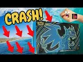 Charizard UPCs are CRASHING from WAVE 2!
