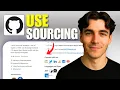 How To Use Github For Sourcing Tutorial 2026