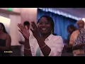 Gabriel Eziashi - African Praise Medley Live at Arcadia