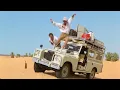 Movin’ To The Sun - HUGEL, Imael Angel & Ultra Nate 