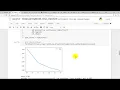 Building a Deep Learning Model with Keras