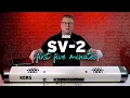 Download Lagu Korg SV-2 - First five minutes with Luke from Korg