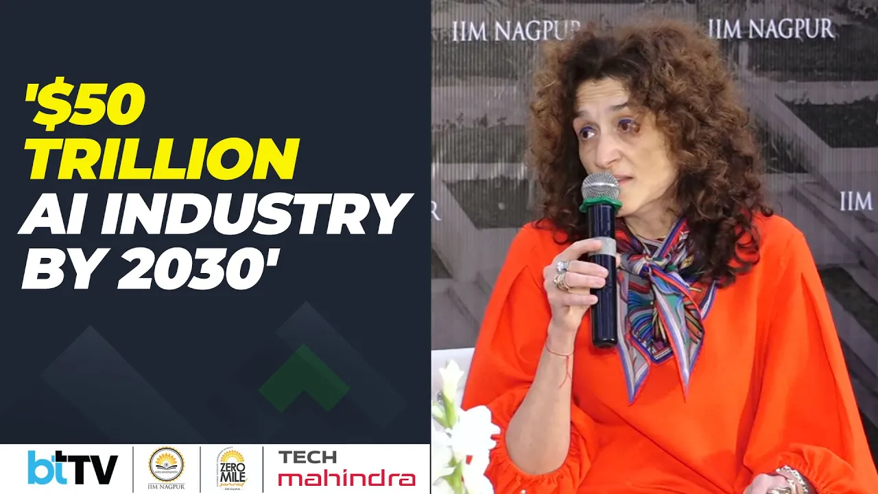 India's Prosperity Route With 5G, Cloud, And AI Revolution