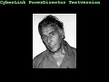 John Cale - Big White Cloud (lyrics)