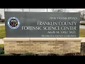 Franklin County Coroner s Office staff down 50