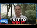 Download Lagu Andrew Cuomo RUNNING For NYC Mayor As INDEPENDENT | RISING