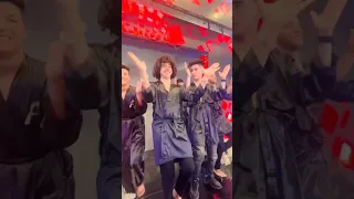 فرح عائله حوارات بحضور عمر شاور 