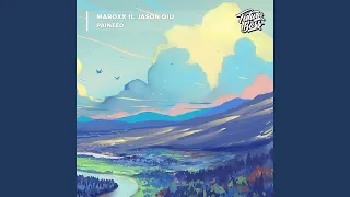 painted feat jason qiu 