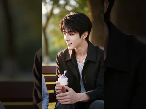Nan's Adorable Little One Episode 3