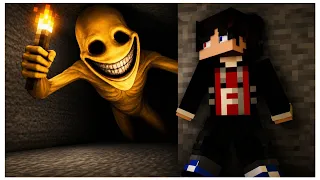 💀 Me enfrento a Verity en Minecraft....