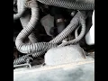 Dodge Dart will not go in gear Fixed