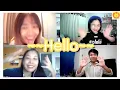 [Reaction] SARAN x Maimhon - ลืมแทบไม่ไหว (Official MV) & (| EP.36 | T-POP STAGE SHOW) I แห่มาดู