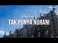 Download Lagu APRILIAN - TAK PUNYA NURANI | Lagu Minang Terbaru Paling Galau \u0026 Viral