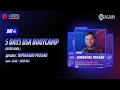 Day 4 5 Days DSA with Java Bootcamp by Himanshu Prasad SIT Tech Frenzy