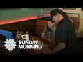 Tough guy Danny Trejo s food empires
