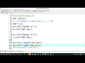 How to create Arithmetic operators in C programming by Herbert solver