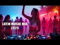 Lagu Reggaeton Summer Mix 2025 | Top Latin Dance Hits • Reggaeton Edition