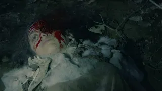 wrong turn movie explained in hindi wrong turn 2021 explained in hindi
