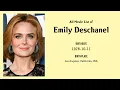 Emily Deschanel Movies list Emily Deschanel Filmography of Emily Deschanel