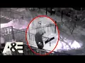 Man Gets REVENGE on Woman He Caught Stealing His Snow Shovel Neighborhood Wars A E