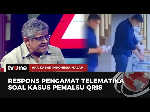 Niat Memudahkan, QRIS Malah jadi Celah Kriminal