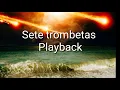 Download Lagu Playback Sete trombetas (Willian Nascimento)