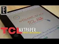 Lagu TCL Nxtpaper Pro A1 Review