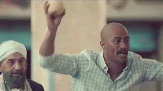 رياكشن محمد رمضان لسى بدري 