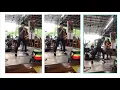 Download Lagu [VIDEO] PEMINAT SETIA.. SINGKUNG \u0026 KEJU VERSI MICHAEL JACKSON