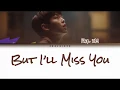 Download Lagu PAUL KIM - BUT I'LL MISS YOU (우리 만남이) (Color Coded Lyrics Eng/Rom/Han/가사)