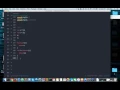 8 Javascript - Hoisting