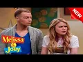 Download Lagu [NEW] Melissa \u0026 Joey 2024 😂 | S03: Ep1-4 | Works for Me | Full Episodes 2024 HD #720