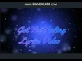 Got The Feeling - Syn Cole (Feat.Kirstin) (Lyrics/Lyric Video) 2019