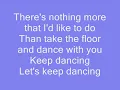 Peaches & Herb - Shake Your Groove Thing lyrics