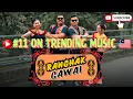 Download Lagu Rajaram Raj \u0026 Tony Rumpang - Ranchak Gawai (Official Music Video)