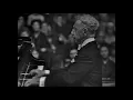 Arthur Rubinstein Live in 1966: Schubert's Sonata in B-flat Major, D. 960 [Remaster - 2020]