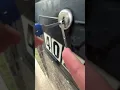 How i break in mailboxes