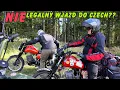 Download Lagu Wjazd na MZ ETZ 125 do Czech 😁😁 Mówili nie da się.. a się dało 😜😜