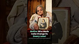 Dowry Isn’t Culture. It’s Violence. thumbnail