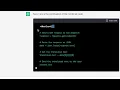 Creating a Telegram Bot with ChatGPT No Coding Required
