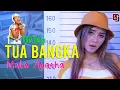 Download Lagu TUA BANGKA !!! - Mala Agatha Feat Raja Panci  🔥🔥🔥 (Bersahaja Official )