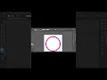 How to Create a Simple Clock Design In Adobe Illustrator 2023