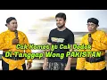 Download Lagu Cak komet ditanggap wong pakistan lucu iki terbaru