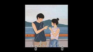 Download Tiba Tiba Cinta Datang - Maudy Ayunda [slowed+reverb] || mylovelly MP3
