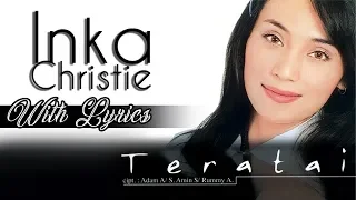 inka christie teratai lirik
