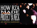 Download Lagu How RZA Made \