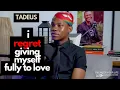 Download Lagu LOVE Was UNFAIR To Me, I Fell Apart | TADEUS